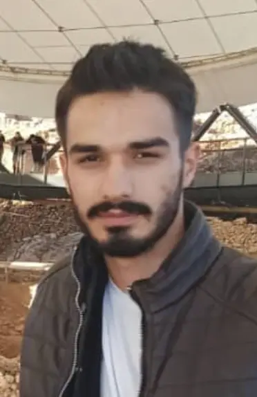 Sebahattin Efe Gökbaş Mektuplar