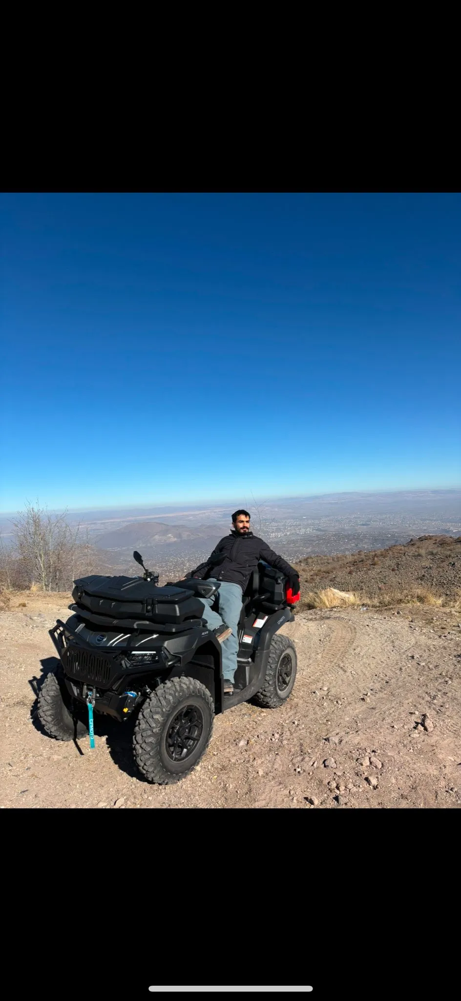 Sebahattin Efe Gökbaş Mezuniyet