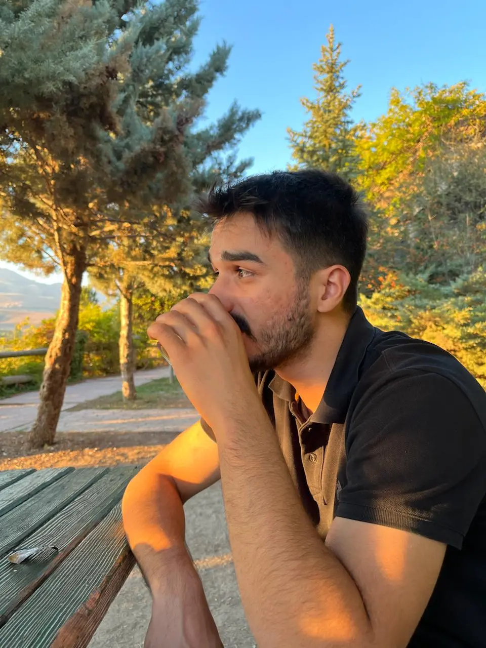 Portakal Çiçeği Festivali